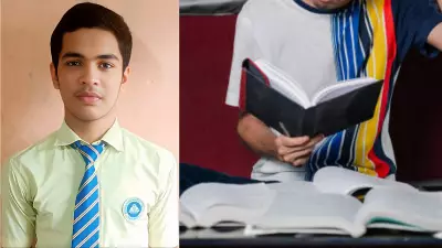 Karnataka SSLC Topper Preetham Scores 625/625, Credits Daily Revision