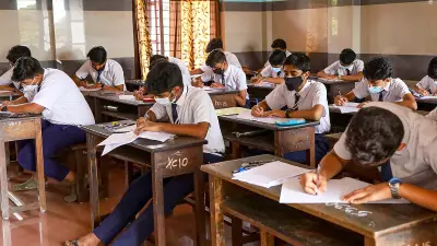 Karnataka to Introduce State-Level Exams for First PUC from Next Academic Year
