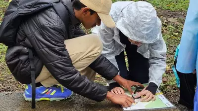 Karnataka Trekking Season: Essential Safety Guidelines for Adventurers