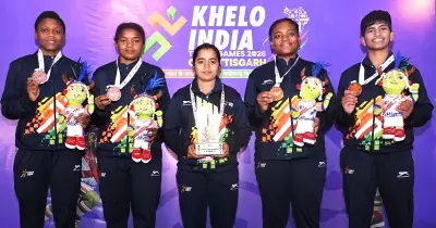 Karnataka's Siddi Wrestlers Overcome Racism to Claim Gold and Identity