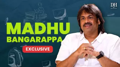 Karnataka's Third Language Policy: Minister Proposes Lowering Pass Marks
