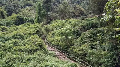 Karnataka's Yana Caves Declared National Geoheritage Site