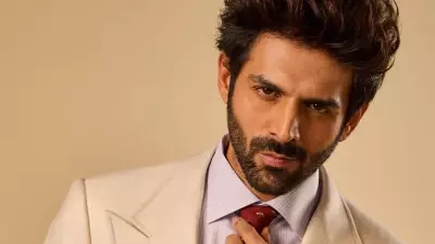 Kartik Aaryan Seeks Court Protection for Personality Rights After Karan Johar, Aishwarya Rai