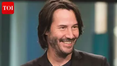 Keanu Reeves' Unconventional Hollywood Rule: Only Audition for Roles He Loves
