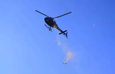 Kedarnath Pilgrims Stranded as Helicopter Services Delayed Over Helipad Issues