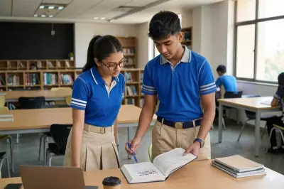 Kedman Global Boosts Personalized Learning in Indian Schools