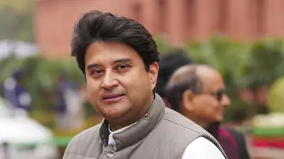 Keep an Onion in Your Pocket to Beat the Heat: Scindia