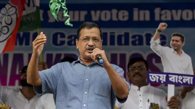 Kejriwal's AAP: Time for Reset, Reform, Recalibration Amid Leadership Challenges