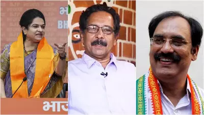 Kerala Assembly Election 2026: Thrissur Constituency Emerges as Key Battleground