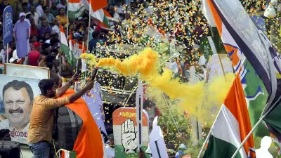 Kerala Assembly Elections 2026: Polarization Strategies Under Scrutiny