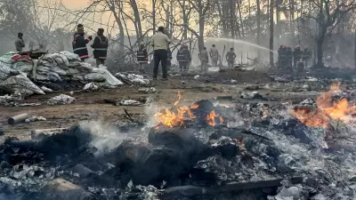 Kerala Firecracker Blast: 9 Bodies, 26 Body Parts Recovered, Says Minister