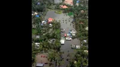Kerala Govt Spent Only Rs 102.6 Crore on Wayanad Landslide Relief, RTI Reveals