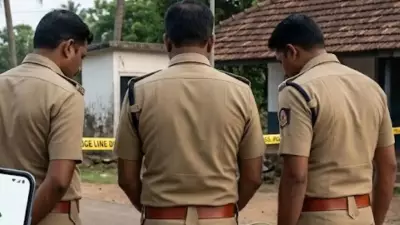 Kerala Vigilance Uncovers Rs 4.69 Lakh Bribery Nexus in Illegal Soil Mining Scandal