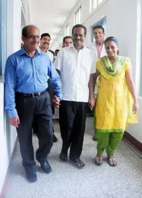 Kerala's first air ambulance heart transplant patient dies after 10 years