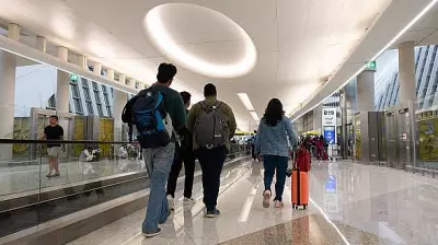 Kerala's Gulf Economy Faces Uncertainty, Yet New Opportunities Could Arise