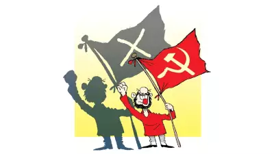 Kerala's Left Faces Existential Threat in Upcoming Elections Amid Anti-Incumbency