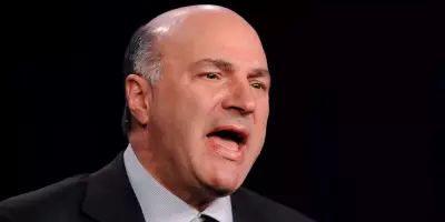 Kevin O'Leary: AI Boosts Human Creativity, Creates High-Paying Content Jobs