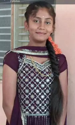 KGF Student Writes SSLC Exam from Ambulance, Scores First Class