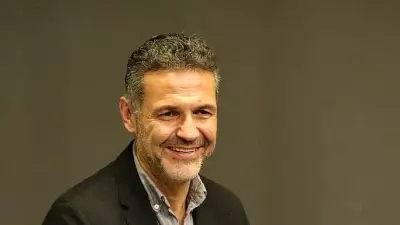 Khaled Hosseini's Quote on Parenting: Children Aren't Coloring Books