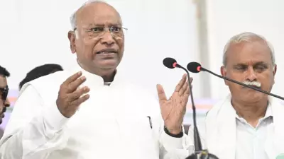 Kharge Promises Free Groceries, Statehood for Puducherry if INDIA Bloc Wins