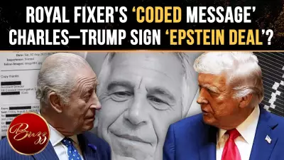 King Charles Accused of Wheeling and Dealing Over Andrew Drama