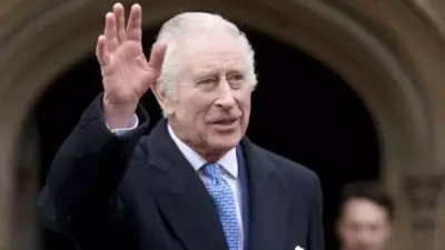 King Charles to Attend 9/11 Memorial Ceremony in New York During US Visit
