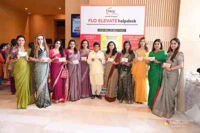 Kiran Bedi Advocates for Women-Led Village Transformation at Amritsar Conclave