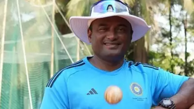 Kiran Powar Appointed Assam Cricket Team Head Coach for Two Seasons