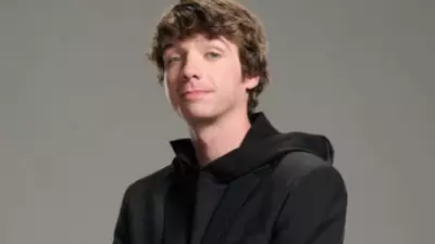 Kirklin Mack's Fake Bank Heist Video Goes Viral, Sparks MrBeast Comparisons