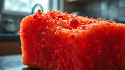 Kitchen Sponges Harbor Millions of Bacteria, Studies Reveal Health Risks