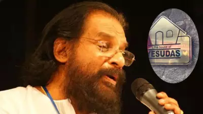 K.J. Yesudas' Fort Kochi Ancestral Home Faces Museum Plan Roadblock