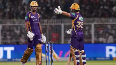 KKR vs LSG Pitch Report: How Will Eden Gardens Surface Play for IPL 2026?