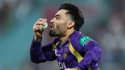KKR's Vaibhav Arora Credits Death Bowling, Rinku's Heroics for Super Over Win