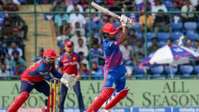 KL Rahul Equals Chris Gayle in Elite List with Stunning Century vs Punjab Kings