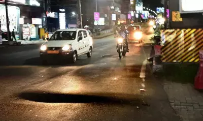 Kochi High Court Orders Immediate Fix for Dangerous Metro Pillar Road Protrusions