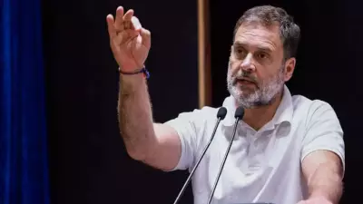 Kolkata Police Deny Permission for Rahul Gandhi's April 23 Rallies, Congress Cancels Events