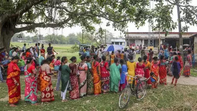 Kolkata Port Voter Drop Sparks Uncertainty in TMC Bastion for 2026 West Bengal Polls