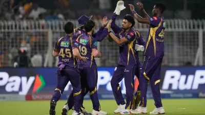 Kolkata Weather Forecast for KKR vs PBKS IPL 2026 Match: Rain Threat Looms
