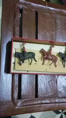 Kolkata's Centuries-Old Toy: Craft, Memory and Tradition Alive