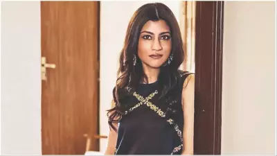 Konkona Sensharma's Web Series Debut: A Grueling Yet Rewarding Journey