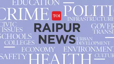 Korba Man Beheads Wife, Parades with Severed Head Before Arrest