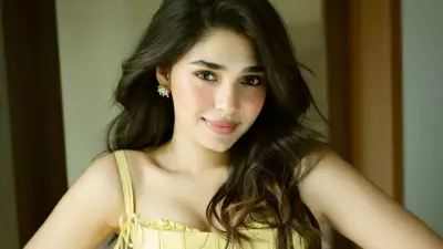 Krithi Shetty Shares Film Insights: From 'Barbie' to 'Kill Bill'