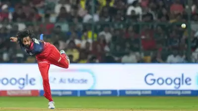 Krunal Pandya a trendsetter in finger-spin bowling: Dinesh Karthik