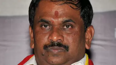 KRV Chief Slams Governor as 'Hindi Imperialist Mouthpiece' Over Language Grading Critique