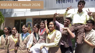 KSEAB SSLC Result 2026: Five Key Trends and Updates for 10th Exam