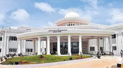 KSOU Faces Credibility Crisis Amid Governance Failures and Politicization