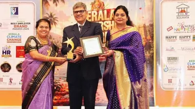 KSRTC Honored for Training 12,000 Staff Under PM-AJAY Scheme