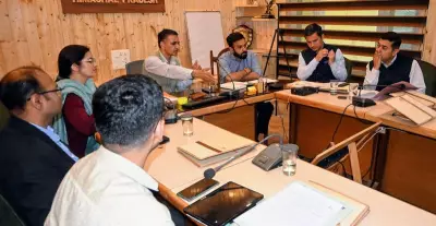 Kullu's Eco-Tourism Push Prioritizes Local Participation and Sustainable Growth