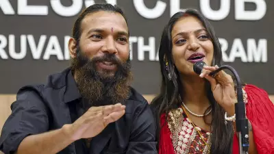 Kumbh Fame Monalisa Found to be Minor, POCSO Case Filed Against Husband