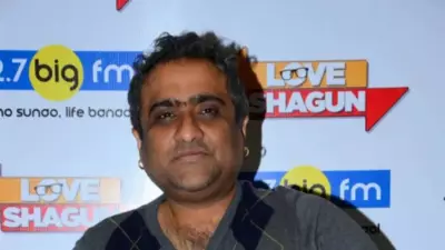 Kunal Ganjawala Reveals Hilarious 20-Minute Recording of 'Dil Keh Raha Hai'